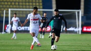 توفيق محمد و5 معلومات عن صفقة الأهلي المنتظرة بعد الاستياء من شكري سيراميكا – الجريدة