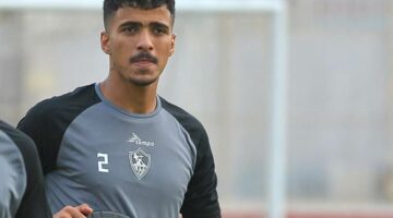 طارق يحيى يطالب بتجميد حسام عبد المجيد في حال عدم التجديد للزمالك – الجريدة