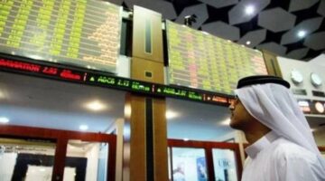 اللون الأخضر يسيطر على أغلب أسواق المال العربية بختام تعاملات الأحد
