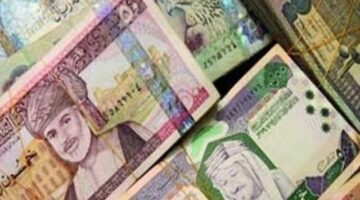أسعار العملات العربية في مصر ختام يوم الأحد