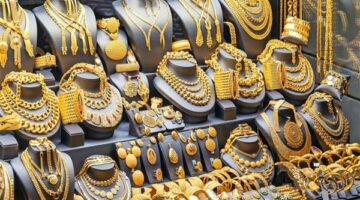 استقرار أسعار الذهب محليًا وسط توقعات بتحركات جديدة الأسبوع المقبل