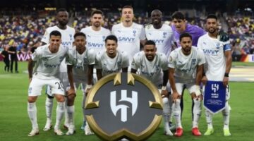 تشكيل الهلال المتوقع أمام فلومينينسي في ربع نهائي مونديال الأندية
