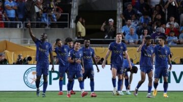 الهلال يواجه فلومينينسي طامحًا في تأهل تاريخي لنصف النهائي العالمي