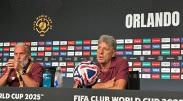 مدرب فلومينينسي يعدد نقاط قوة الهلال