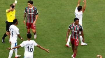 لودي يغيب عن نصف نهائي كأس العالم للأندية بسبب الإيقاف