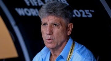 مدرب فلومينينسي: المباراة كانت صعبة أمام الهلال