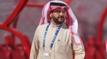 رئيس الوحدة يعلق على رفض الاحتجاج ضد النصر