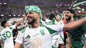 الأهلي يوافق على مطالب مجرشي
