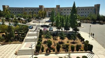 وظيفة جامعة.. جامعة عجلون الوطنية تعلن عن وظائف شاغرة لأعضاء هيئة تدريس
