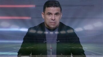 الغندور يكشف تفاصيل مفاوضات المصري البورسعيدى مع نجم الزمالك