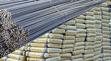 أسعار الحديد والأسمنت في مصر اليوم السبت 5 يوليو 2025.. الطن يبدأ من 38 ألف جنيه