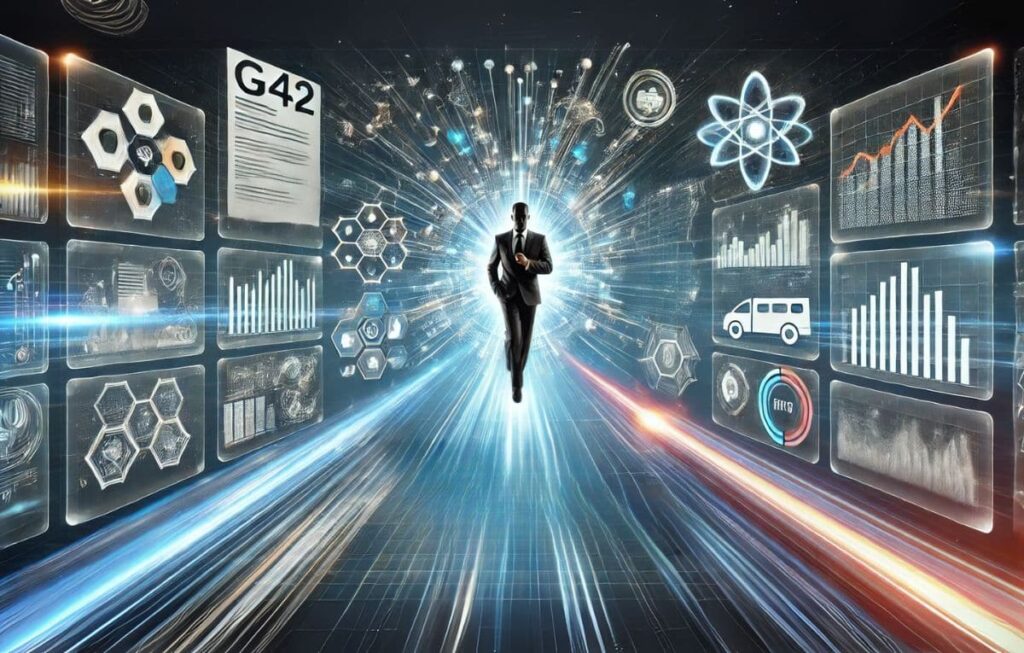 In Business Procurement