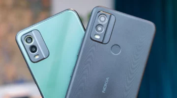 Nokia C22.. هاتف اقتصادي بمواصفات مميزة وسعر مفاجئ
