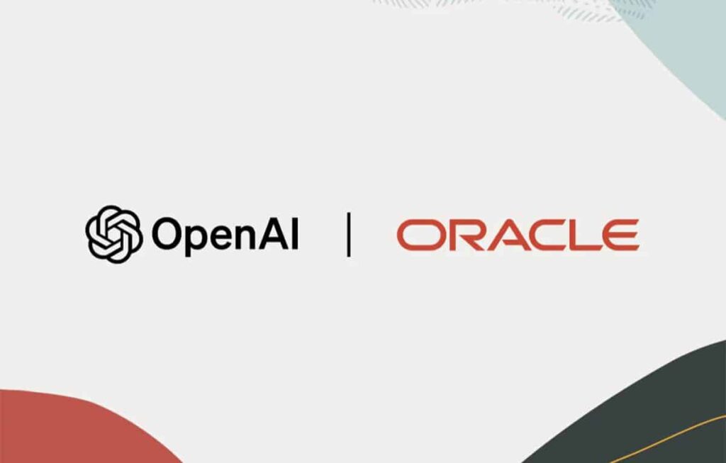 OpenAI Oracle Deal
