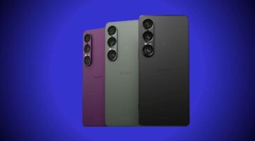 مراجعة شاملة لهاتف سوني Xperia 1 VII الجديد | البوابة التقنية