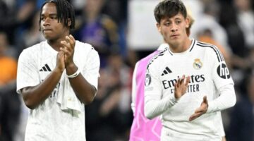 تألق جارسيا يُعقد مستقبل إندريك مع ريال مدريد – الجريدة