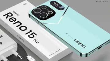 سعر Oppo Reno 15 في الأسواق العربية.. كاميراته مذهلة