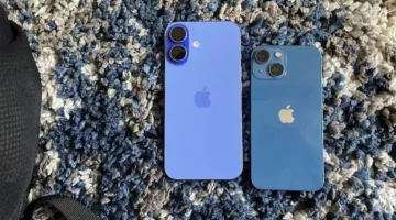 هاتف iPhone 16 Mini.. حلم عشاق الهواتف الصغيرة يعود بتصميم خيالي في 2025