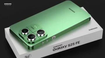 مواصفات سامسونج Galaxy S25 FE .. تكهنات قبيل الإنطلاق