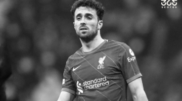 رسميا – ليفربول يخلد ذكرى ديوجو جوتا بتجميد الرقم ٢٠
