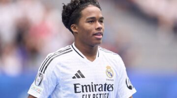 إندريك يطلب الرحيل عن ريال مدريد – الجريدة