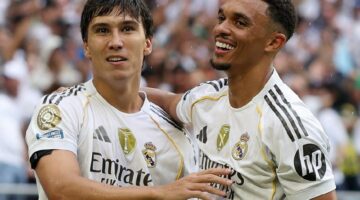 بـ40 مليون يورو – عملاق البريميرليج يرغب في ضم جونزالو جارسيا