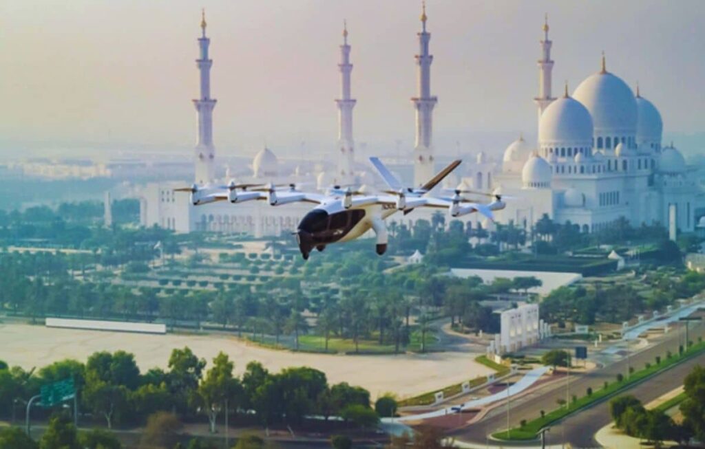 test flights for midnight