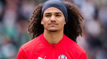صفقة الزمالك المحتملة.. أرقام آدم كايد لاعب نادي بريدا الهولندي السابق في الموسم الماضي – الجريدة