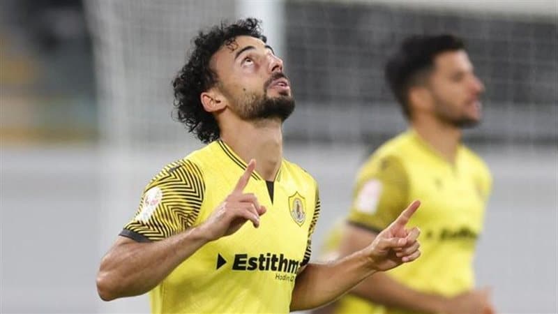 أحمد عبد القادر 99