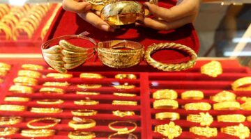 أسعار الذهب في مصر خلال أسبوع.. عيار 21 يربح 30 جنيهًا