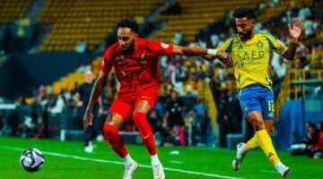 القادسية يعلن ضم موهبة منتخب غانا – الجريدة