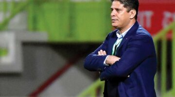 أيمن الرمادي يكشف حقيقة تقدمه بشكوى ضد الزمالك – الجريدة