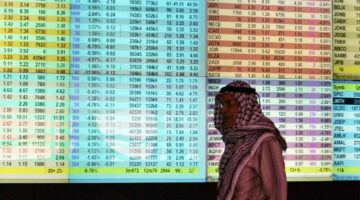 «ارتفاع ملحوظ» البورصة الأردنية تغلق مرتفعة بتداولات قيمتها 19 مليون دولار اليوم