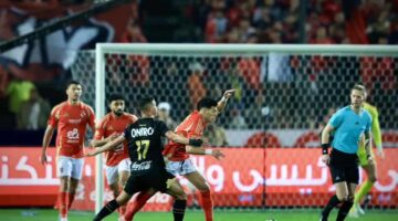 تقارير: الأهلي حسم صفقة أسد الحملاوي وثنائي سيراميكا والزمالك يرد – الجريدة