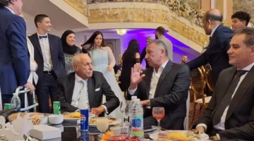 الزمالك يفاجئ بن شرقي.. ويحصل على 6 هدايا من الأهلي وريفيرو عقب كأس العالم – الجريدة