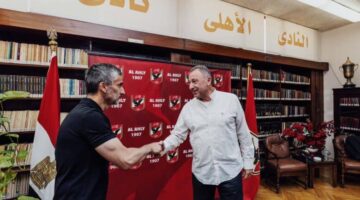 4 خلافات تهدد موسم الأهلي الجديد.. المسكوت عنه عقب المونديال – الجريدة