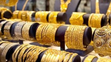 ننشر أسعار الذهب اليوم الجمعة 4 يوليو 2025.. بكم عيار 21؟