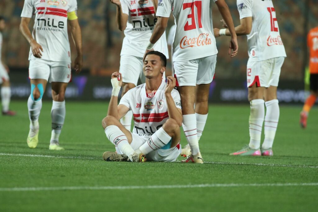 الزمالك 2