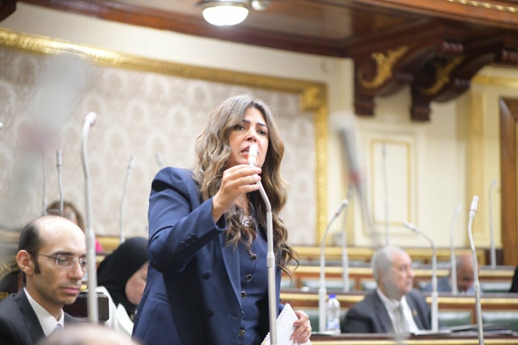 العادلي