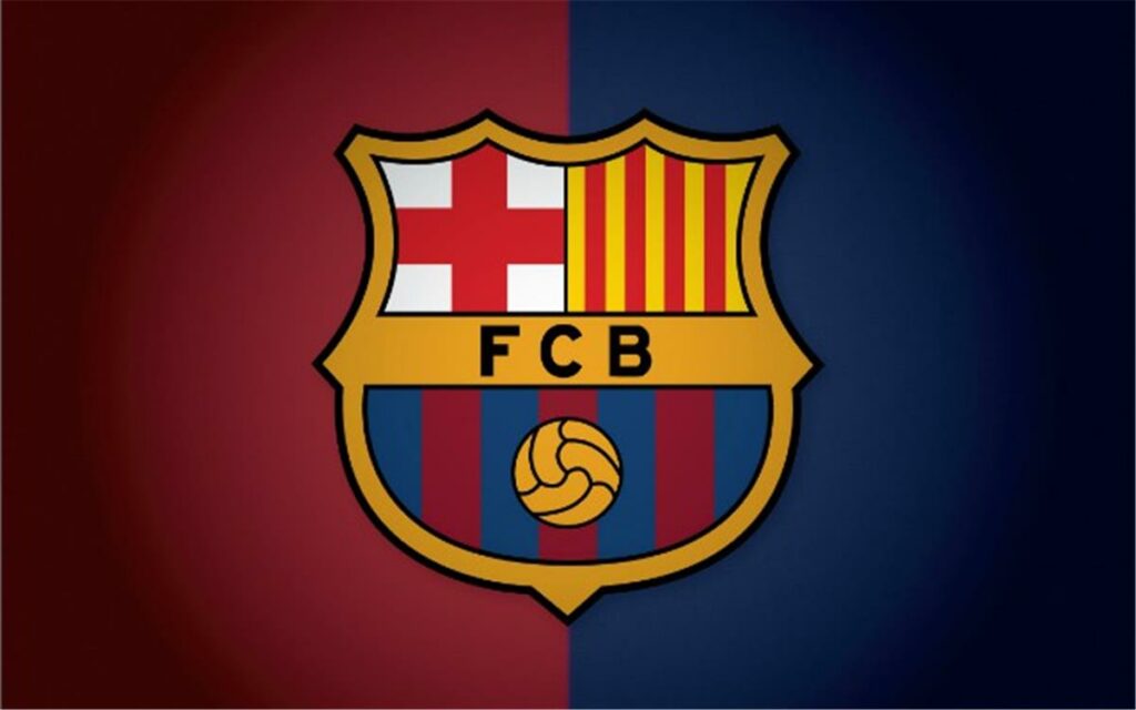 برشلونة