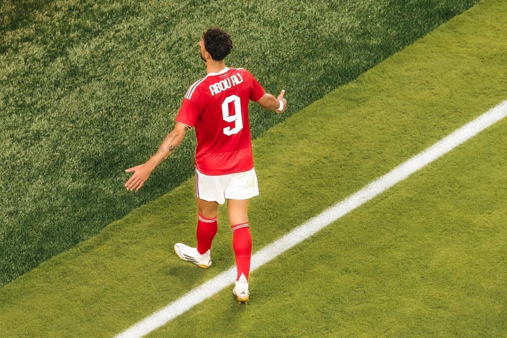 بورتو والاهلي وسام 2