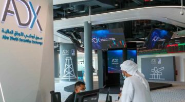 «تذبذب مثير» تباين أسواق الخليج مع بداية ماراثون نتائج الأعمال وضبابية الرسوم