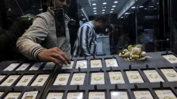 «ثبات ملحوظ» سعر الذهب في مصر اليوم عيار 21 يسجل 4645 جنيهاً