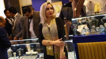 «ثبات ملحوظ» سعر الذهب في مصر اليوم هل يستمر جنيه الذهب عند 37160 جنيهاً