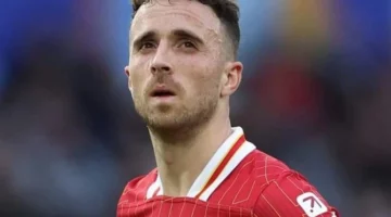 ليفربول يؤجل انطلاق التدريبات حدادًا على وفاة ديوجو جوتا – الجريدة