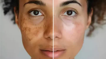 حصريًا أسباب اسمرار البشرة وتأثير بعض الأدوية والعلاجات عليها