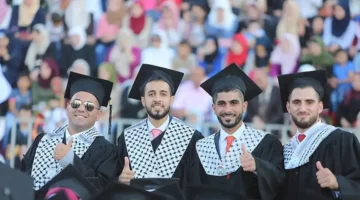 حصريًا التسجيلات الجامعية 2025 للطلبة الجدد في الجزائر وأهم التفاصيل اللازمة
