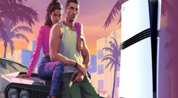 حصريًا تحديث PS5 Pro في مايو 2026 هل سيضمن تشغيل GTA 6 بسلاسة 60 إطار في الثانية
