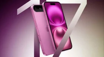 حصريًا تصميم iPhone 17 Air الجديد يصدم الجميع بتسريبات غير متوقعة