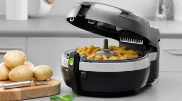 حصريًا تعرف على أسعار القلايات الهوائية في مصر 2025 وأشهر موديلات Kenwood